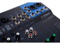 Yamaha MG-10 Yamaha MG-10
